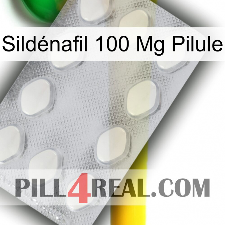 Sildénafil 100 Mg Pilule 16